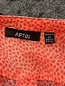 Apt. 9 Orange 3/4 Sleeve Blouse Size 2X - photo 7