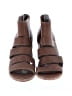 FRYE Brown Tan Sandals Size 6 1/2 - photo 2