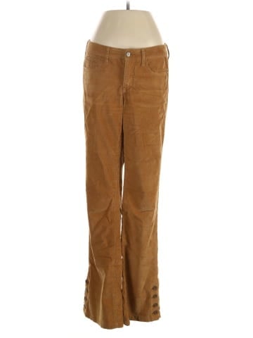 Pilcro and the Letterpress Casual Pants (view 1)