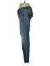 Rerock Hearts Blue Jeans Size 29 waist - photo 5