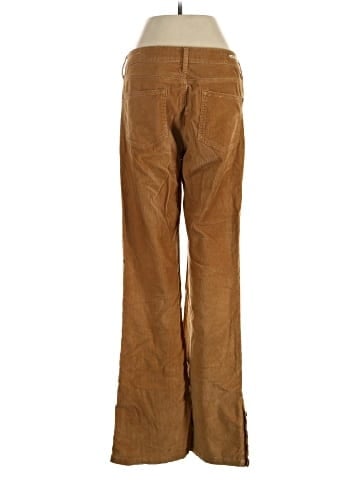 Pilcro and the Letterpress Casual Pants (view 2)