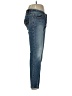 Rerock Hearts Blue Jeans Size 29 waist - photo 4