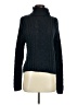 High Sierra Black Turtleneck Sweater Size S - photo 1