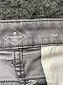 St. John's Bay Gray Casual Pants Size 18 - photo 4