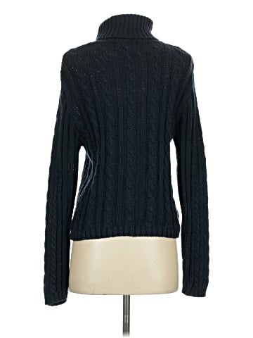 High Sierra Turtleneck Sweater (view 2)