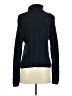 High Sierra Black Turtleneck Sweater Size S - photo 2