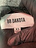 BB Dakota 100% Acrylic Black Blazer Size XS - photo 3