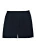 Bentley Solid Blue Athletic Shorts Size 2X - photo 2