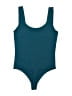 Express Teal Bodysuit Size S - photo 2