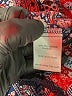 Westport 100% Polyester Red 3/4 Sleeve Blouse Size M - photo 8