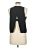Unbranded Black Sleeveless T-Shirt Size M (estimated) - photo 2