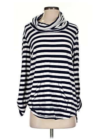 Ruby Rd. Pullover Sweater (view 1)