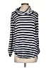 Ruby Rd. Blue Pullover Sweater Size S - photo 1