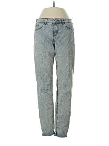 Zara TRF Jeans (view 1)