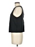 Unbranded Black Sleeveless T-Shirt Size M (estimated) - photo 5