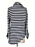 Ruby Rd. Blue Pullover Sweater Size S - photo 2