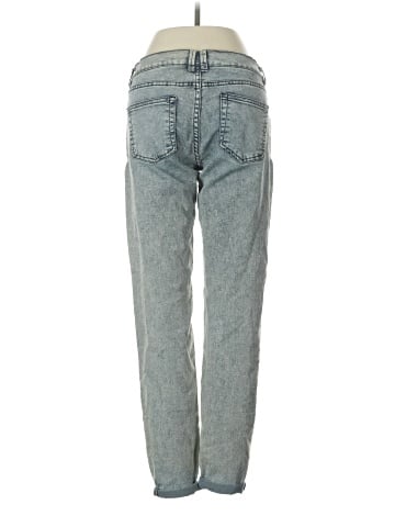 Zara TRF Jeans (view 2)