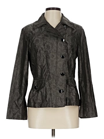 Laurel Jacket (view 1)