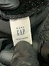 Baby Gap Stars Black Active Skirt Size 12-18 mo - photo 3