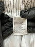 Bar III 100% Polyester Stripes Gray Casual Pants Size XL - photo 4