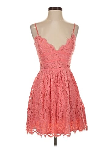 NBD Cocktail Dress (view 1)