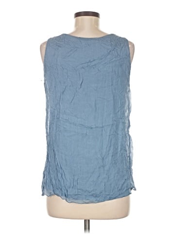 Carla Conti Sleeveless Blouse (view 2)