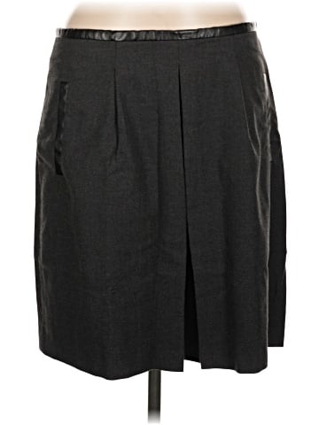 Lord & Taylor Casual Skirt (view 1)