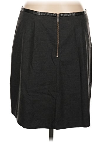 Lord & Taylor Casual Skirt (view 2)