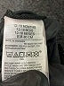 Baby Gap Stars Black Short Sleeve Top Size 12-18 mo - photo 4