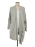 DONNI Gray Cardigan One size - photo 1