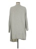 DONNI Gray Cardigan One size - photo 2
