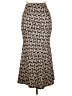Unbranded Brown Casual Skirt Size XXL - photo 2