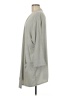 DONNI Gray Cardigan One size - photo 5