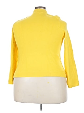 Lauren by Ralph Lauren Zip Up Hoodie (view 2)
