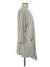 DONNI Gray Cardigan One size - photo 4