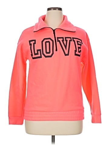 Jonathan Martin Sweatshirt (view 1)