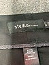 Studio by Torrid Black Active Pants Size Med Plus (00) - photo 4