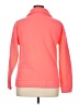Jonathan Martin 100% Polyester Orange Sweatshirt Size XL - photo 2