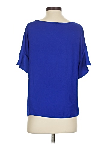 Banana Republic 3/4 Sleeve T-Shirt (view 2)