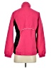 Athletic Works 100% Polyester Color Block Pink Track Jacket Size S - photo 2