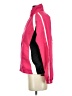 Athletic Works 100% Polyester Color Block Pink Track Jacket Size S - photo 5