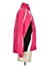 Athletic Works 100% Polyester Color Block Pink Track Jacket Size S - photo 4
