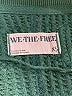 We the Free Green Pullover Sweater Size XS - photo 6