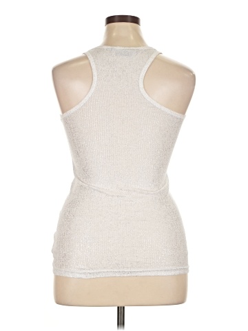 Miley Cyrus & Max Azria Tank Top (view 2)