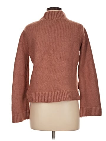 Cry Baby Turtleneck Sweater (view 2)