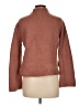 Cry Baby Brown Turtleneck Sweater Size M - photo 2