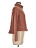 Cry Baby Brown Turtleneck Sweater Size M - photo 4