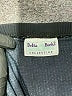 Delta Burke Black Skort Size 16 - photo 3