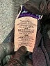 Delta Burke Black Skort Size 16 - photo 4