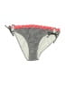 Venus Houndstooth Ivory Swimsuit Bottoms Size 8 - photo 1